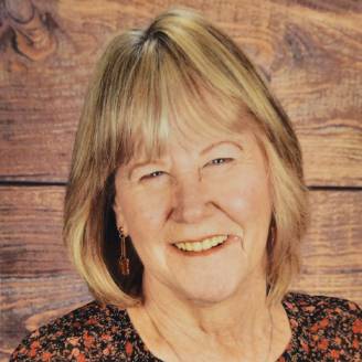 Vicki Gilbreath, Our Center Director